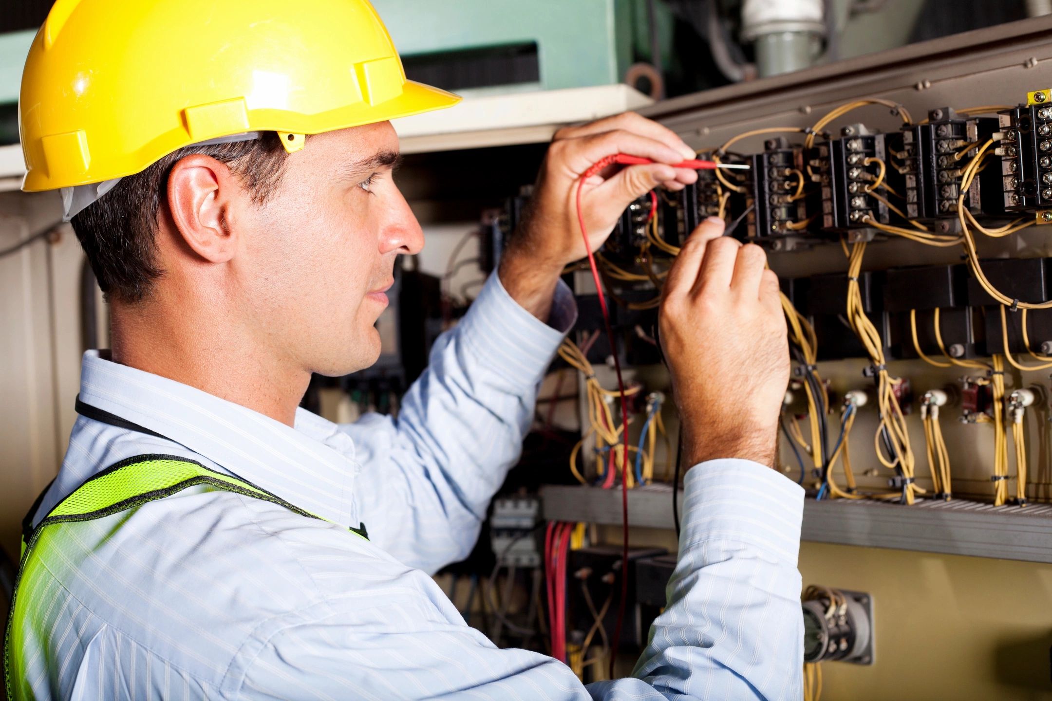 skilled labor